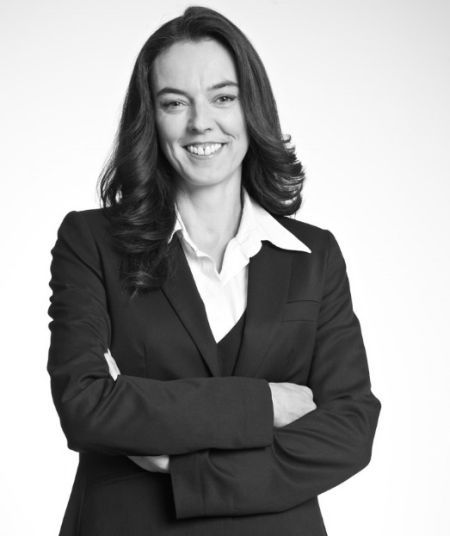 Marion Rosenbaum Tupković Geschäftsführerin (CEO) der CMEpoints Rosenbaum GmbH